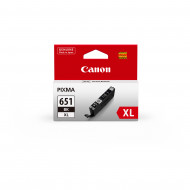 Canon CLI651XL Black Ink Cart Canon CLI651XL Black Ink Cart