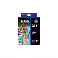 Epson 215 Colour Ink Cart Epson 215 Colour Ink Cart