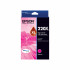 Epson 220 HY Magenta Ink Cart