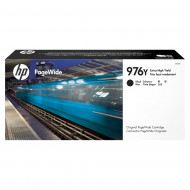 HP 976Y Black Ink L0R08A
