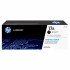 HP #17A Black Toner CF217A