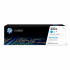 HP #202A Cyan Toner CF501A
