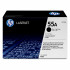 HP #55A Black Toner CE255A