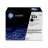 HP #55X Black Toner CE255X
