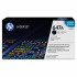 HP #647A Black Toner CE260A