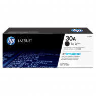 HP #30A Black Toner CF230A