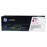 HP 312A Magenta Toner CF383A (2,700 A4 Pages)