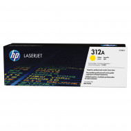 HP 312A Yellow Toner CF382A (2,700 A4 Pages)