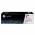 HP #128A Magenta Toner CE323A