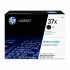HP 37X Black Toner CF237X (25,000 A4 prints)