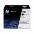 HP #90A Black Toner CE390A