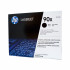 HP #90X Black Toner CE390X