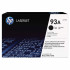 HP #93A Black Toner CZ192A