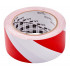 Scotch Vinyl Tape  767 50mm x 33m Red/White