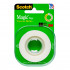 Scotch Magic Tape 205L Refill Roll 19mmx22.8m 