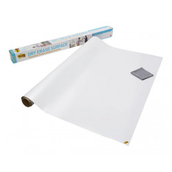 Post-it Whiteboard Dry Erase Surface DEF8x4 2400 x 1200mm