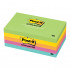 Post-it Notes 655-5UC 76x127mm Jaipur, Pack of 5