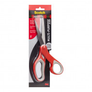 Scotch Multipurpose Scissors 1428 8in Soft Grip 
