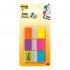 Post-it Flags 680-EG-Alternating Colours 25mm, Pack of 3