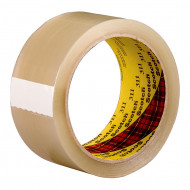 Scotch Sealing Tape 311 36mm x 100m Clear Scotch Sealing Tape 311 36mm x 100m Clear