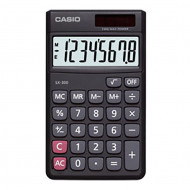 Casio SX300 Handheld Calculator