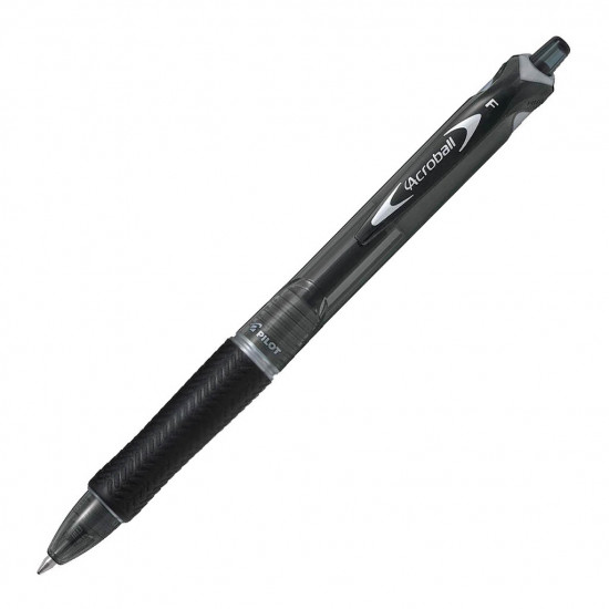 Pilot Acroball Fine Black (BPAB-15F-B) Pilot Acroball Fine Black (BPAB-15F-B)