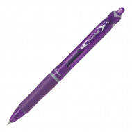 Pilot Acroball Fine Violet (BPAB-15F-V) Pilot Acroball Fine Violet (BPAB-15F-V)