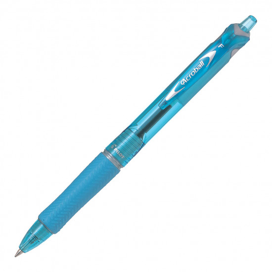 Pilot Acroball Fine Light Blue (BPAB-15F-LB) Pilot Acroball Fine Light Blue (BPAB-15F-LB)