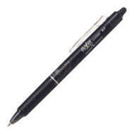 Pilot Frixion Clicker 0.7 Black (BLRT-FR7-B) Pilot Frixion Clicker 0.7 Black (BLRT-FR7-B)