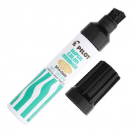 Pilot Permanent Marker Jumbo Chisel Tip Black (SCA-6600-B) Pilot Permanent Marker Jumbo Chisel Tip Black (SCA-6600-B)