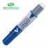 Pilot Marker V Whiteboard Bullet Medium Tip Blue (WBMA-VBM-M-L-BG)