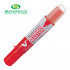 Pilot Marker V Whiteboard Bullet Medium Tip Red (WBMA-VBM-M-R-BG)
