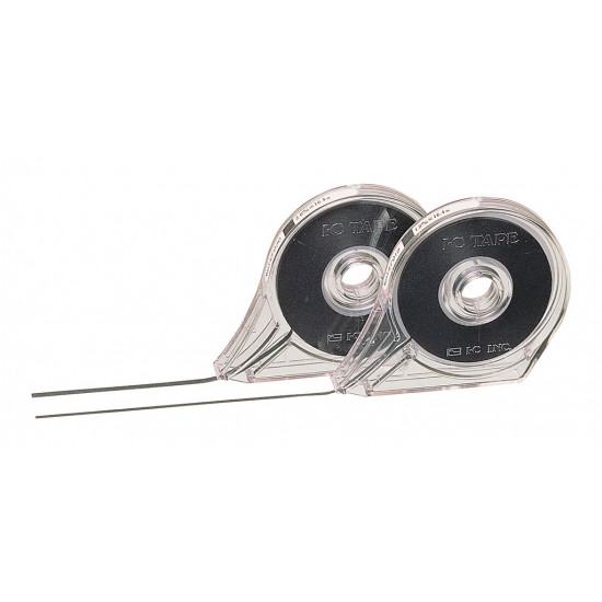 Pilot Line Tape For Wytebord 3.0mm wide  x 16.4m (WBT-EF030) Pilot Line Tape For Wytebord 3.0mm wide  x 16.4m (WBT-EF030)