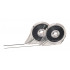 Pilot Line Tape For Wytebord 3.0mm wide  x 16.4m (WBT-EF030)