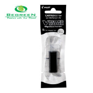 Pilot V Board Wytebord Marker Refill Black (WBS-VBM-B) Pilot V Board Wytebord Marker Refill Black (WBS-VBM-B)