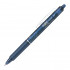 Pilot Frixion Clicker 0.7 Blue Black (BLRT-FR7-BB)