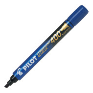 Pilot SCA 400 Permanent Marker Chisel Tip Blue (SCA-400-L) Pilot SCA 400 Permanent Marker Chisel Tip Blue (SCA-400-L)