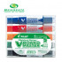 Pilot Marker V Whiteboard Bullet Medium Tip 5 Colour Pack (WBMA-VBM-MS-5BG)