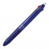 Pilot Frixion Clicker Pen 3 Colour Rollerball 0.5 mm (LKFB-60EF-L)