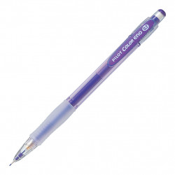 Pilot Colour Eno Mechanical Pencil 0.7 Violet (HCR-197-V)