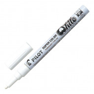 Pilot Marker Paint Fine White (SC-W-F)