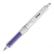 Pilot Dr Grip Advance Blue Barrel Blue Ink (BPDG-60RG-L-L) Pilot Dr Grip Advance Blue Barrel Blue Ink (BPDG-60RG-L-L)