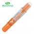 Pilot Marker V Whiteboard Chisel Medium Tip Orange (WBMA-VBM-MC-O-BG)