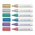 Pilot Pintor Marker Medium 6 Pack Metallic