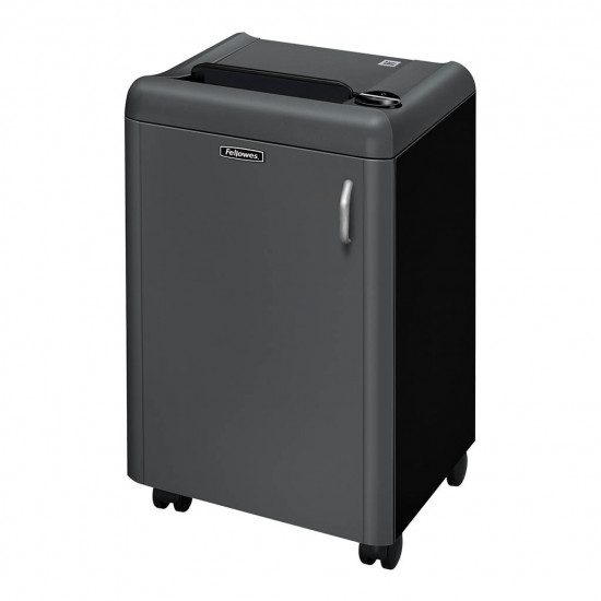 Fellowes Fortishred 1050HS Shredder 4 sheet Fellowes Fortishred 1050HS Shredder 4 sheet