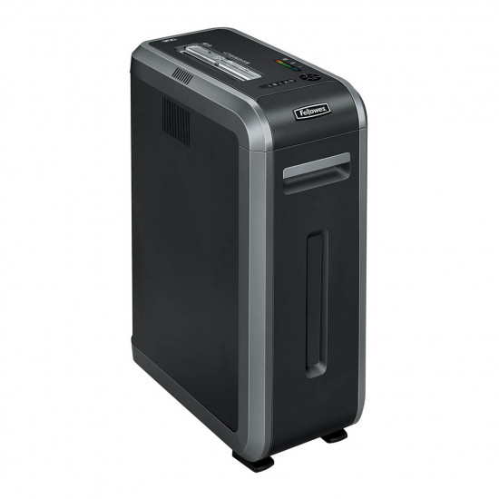 Fellowes Powershred 125Ci Shredder Cross Cut 20 sheet 