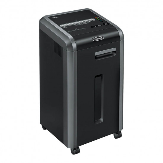 Fellowes Powershed 225Ci Shredder 22-24 Sheet  Fellowes Powershed 225Ci Shredder 22-24 Sheet