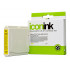 Icon Compatible Brother LC37/LC57 Yellow Ink Cartridge