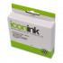 Icon Compatible Brother LC233 Yellow Ink Cartridge (500 A4 pages)