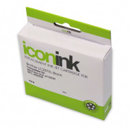Icon Compatible Brother LC237XL Black Ink Cartridge Icon Compatible Brother LC237XL Black Ink Cartridge
